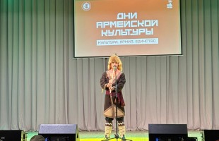 Октябрьский музыкальный колледж присоединился к Дням армейской культуры