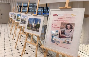 Башкирский государственный театр кукол торжественно открыл 94-й сезон