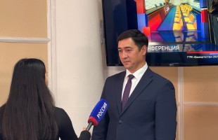 Башкирский государственный театр кукол принимает Первый международный фестиваль «Курсак-Фест»