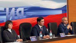 Башкирский государственный театр кукол принимает Первый международный фестиваль «Курсак-Фест»