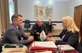 Гастроли Уфимского государственного татарского театра «Нур» укрепили культурные связи между Башкортостаном и Дагестаном