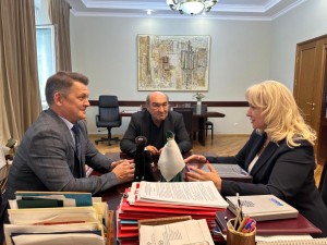 Гастроли Уфимского государственного татарского театра «Нур» укрепили культурные связи между Башкортостаном и Дагестаном