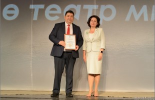 Салаватский башкирский театр открыл 93-й сезон