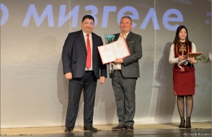 Салаватский башкирский театр открыл 93-й сезон