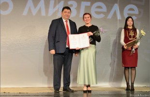 Салаватский башкирский театр открыл 93-й сезон