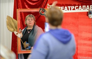 Салаватский башкирский театр открыл 93-й сезон