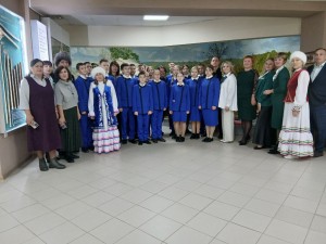В Нефтекамске открылась постоянная экспозиция, посвященная национальному символу Башкортостана