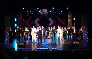 Сибайское концертно-театральное объединение открыло 32-й сезон яркой программой