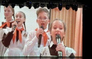 В Башкортостане определили победителей детского и подросткового кинофестиваля «Өс таған»- «Таганок»
