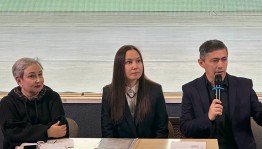 В Башкортостане определили победителей детского и подросткового кинофестиваля «Өс таған»- «Таганок»