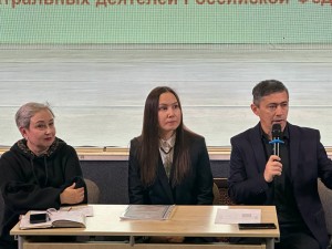В Башкортостане определили победителей детского и подросткового кинофестиваля «Өс таған»- «Таганок»