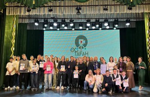 В Башкортостане определили победителей детского и подросткового кинофестиваля «Өс таған»- «Таганок»