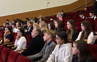 В Башкортостане определили победителей детского и подросткового кинофестиваля «Өс таған»- «Таганок»