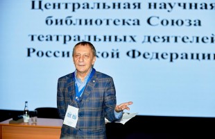 Четвертый день фестиваля «Колонсак»: театральное наследие и поэзия Лермонтова