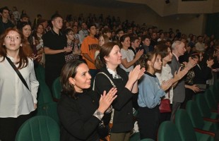 Четвертый день фестиваля «Колонсак»: театральное наследие и поэзия Лермонтова