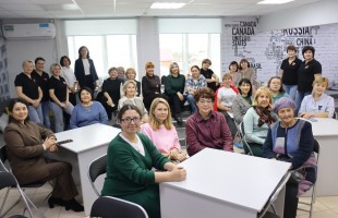 В Башкортостане стартовал выездной профессиональный тур по библиотекам нового поколения