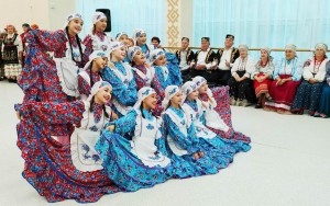 В Уфе прошёл II Республиканский конкурс фольклорного танца «Перепляс»