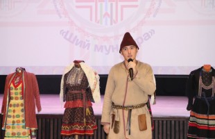 Коллектив «Вуд толкын» из Мишкинского района завоевал Гран-при этнофестиваля-конкурса «Ший мундыра»