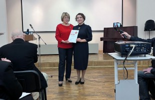 «Великому подвигу посвящается…»: Художники Башкортостана участвуют во всероссийской выставке в Твери
