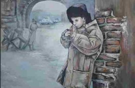 «Великому подвигу посвящается…»: Художники Башкортостана участвуют во всероссийской выставке в Твери