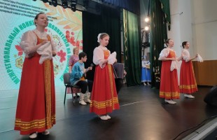 В Уфе назвали победителей III Межрегионального конкурса «Струна зовёт!»