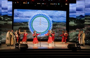 Объявлены победители Открытого регионального конкурса кураистов имени Батыргали Вахитова