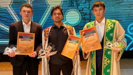 Объявлены победители Открытого регионального конкурса кураистов имени Батыргали Вахитова