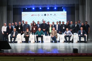 Делегаты из Башкортостана успешно выступили на II Всероссийском духовом форуме
