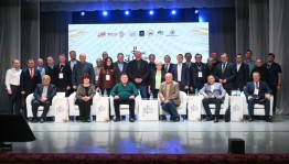 Делегаты из Башкортостана успешно выступили на II Всероссийском духовом форуме