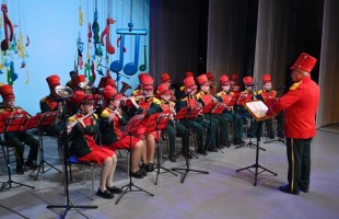 Делегаты из Башкортостана успешно выступили на II Всероссийском духовом форуме