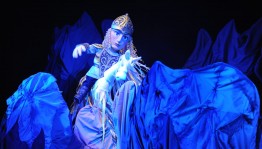 Башкирский государственный театр кукол приглашает на премьеру мюзикла «Руслан и Людмила»