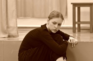 Русский драматический театр Башкортостана представит премьеру по Вампилову