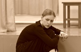 Русский драматический театр Башкортостана представит премьеру по Вампилову