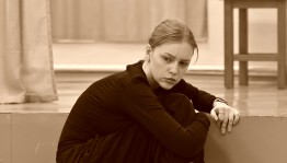 Русский драматический театр Башкортостана представит премьеру по Вампилову