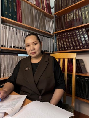 Программа «Земский работник культуры» привлекла тувинских специалистов в Иглинский район