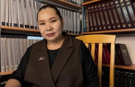 Программа «Земский работник культуры» привлекла тувинских специалистов в Иглинский район