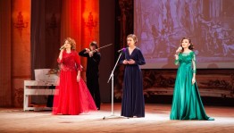 Виртуальный концертный зал СГТКО представил концерт «Я пою, и звуки тают…» в честь Фёдора Шаляпина