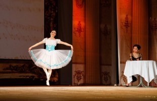 Виртуальный концертный зал СГТКО представил концерт «Я пою, и звуки тают…» в честь Фёдора Шаляпина