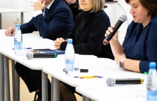 В Стерлитамаке обсудили реализацию федеральной программы «Земский работник культуры» в Башкортостане