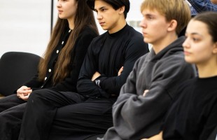 В Стерлитамаке обсудили реализацию федеральной программы «Земский работник культуры» в Башкортостане