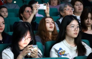 Музей музыки подвёл итоги детско-юношеского фестиваля классической музыки «Верь в свой талант!»