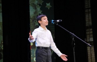 Музей музыки подвёл итоги детско-юношеского фестиваля классической музыки «Верь в свой талант!»