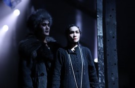 В Казани стартовали «Большие гастроли» Башкирского драмтеатра имени Мажита Гафури