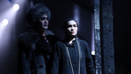 В Казани стартовали «Большие гастроли» Башкирского драмтеатра имени Мажита Гафури