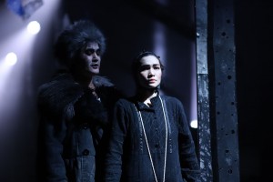 В Казани стартовали «Большие гастроли» Башкирского драмтеатра имени Мажита Гафури