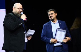 Анимационный фильм из Башкортостана победил на международном кинофестивале «Северный Характер» в Мурманске