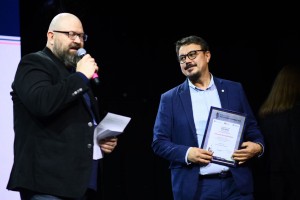 Анимационный фильм из Башкортостана победил на международном кинофестивале «Северный Характер» в Мурманске