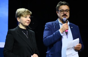 Анимационный фильм из Башкортостана победил на международном кинофестивале «Северный Характер» в Мурманске