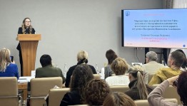 В Уфе представлен исторический маршрут, посвященный Валериану Альбанову