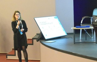 Искусственный интеллект стал ключевой темой второго дня Всероссийского съезда школ креативных индустрий в Уфе